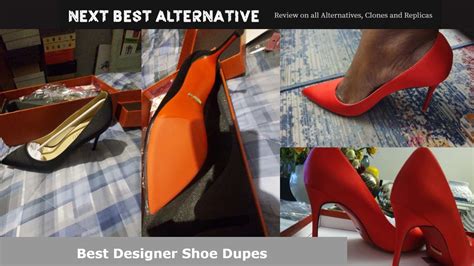 best designer shoe dupes|designer dupe shoes website.